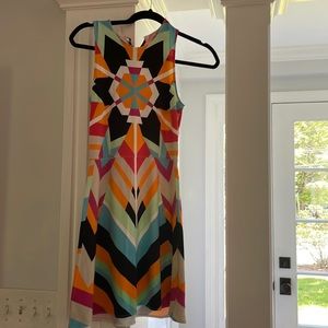 Mara Hoffman; Size XS. Vibrant colors